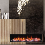 Kozy Heat Osseo eSeries Linear